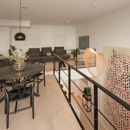 Breakfast At Tiffany's Appartement *